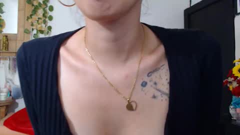 Snapshot of amy_mur chatting on January 27, 10:16 pm amy mur online show from January 27, 10:16 pm
