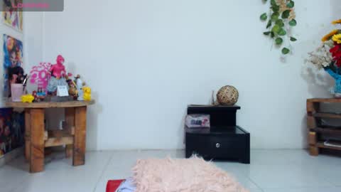 amy mur online show from July 31, 9:16 pm