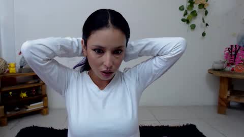 amy mur online show from October 6, 6:37 pm