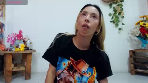 amy mur online show from July 25, 7:23 pm