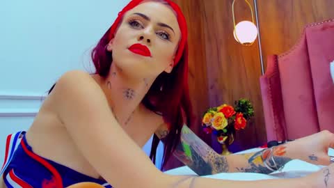 Snapshot of amy_rider chatting on January 13, 11:27 pm amy_rider online show from January 13, 11:27 pm