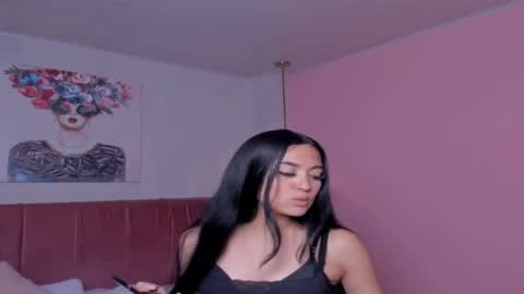 amy_saenz_ online show from October 13, 10:12 pm