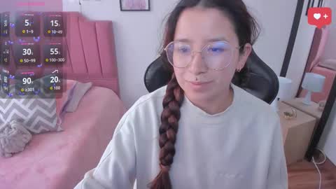 Amy sophia 3 online show from December 2, 12:58 pm