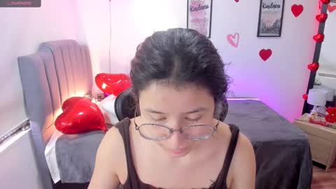 Amy sophia 3 online show from February 17, 1:22 pm