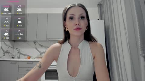 Miriam online show from October 15, 10:21 pm