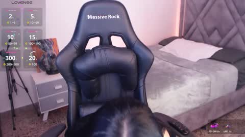 Mia Cristancho online show from March 12, 7:28 pm