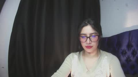 Amy  online show from February 21, 5:35 am