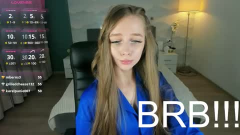 Amy online show from September 23, 6:36 pm