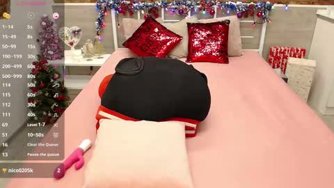 Amy online show from December 17, 4:19 am