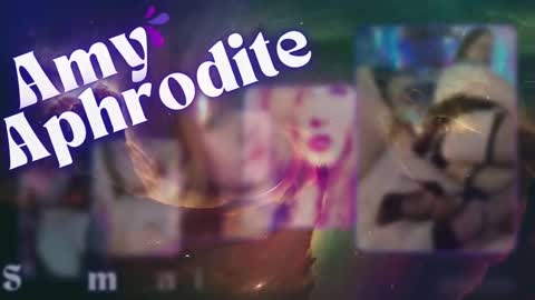 Snapshot of amyaphrodite chatting on February 24, 5:00 am Amy Aphrodite online show from February 24, 5:00 am