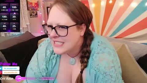  Amy Aphrodite  online show from October 8, 3:02 am