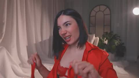 Amy Armstrong online show from February 8, 12:03 am