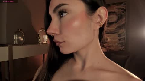 Snapshot of amyarmstrong chatting on March 6, 12:21 am Amy Armstrong online show from March 6, 12:21 am