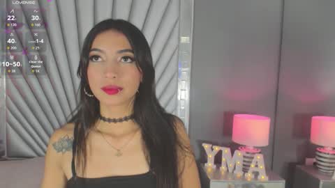 Amy online show from November 20, 4:11 am