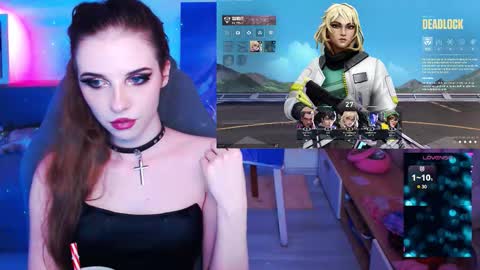 Snapshot of amyboop_ chatting on September 11, 8:43 pm Amy is here my telegram chanel - online show from September 11, 8:43 pm