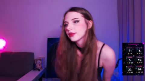 Amy is here  my telegram chanel -  online show from March 27, 7:04 pm