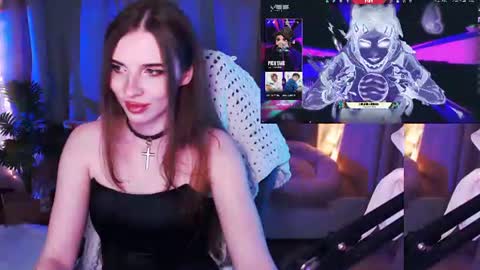 Amy is here  my telegram chanel -  online show from June 12, 6:29 pm