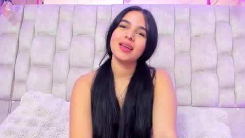 Amy Cortes online show from November 3, 8:54 pm