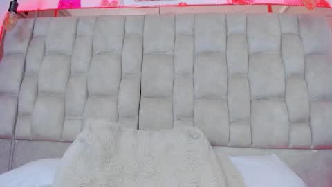 Amy Cortes online show from November 6, 8:23 pm