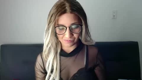 amycosplay99 online show from January 31, 1:54 am