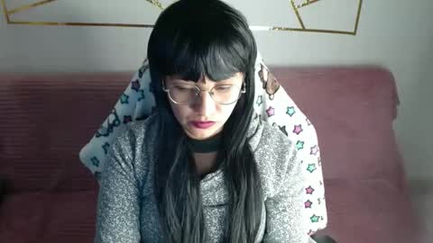 Amy Lee online show from November 17, 5:54 am