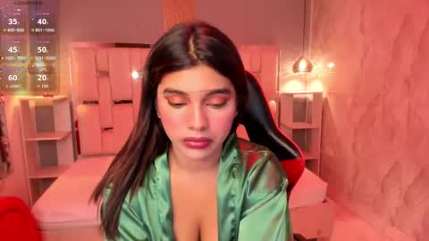 amyevan_ online show from September 29, 10:31 pm