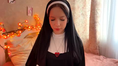 Milou online show from October 31, 9:32 am