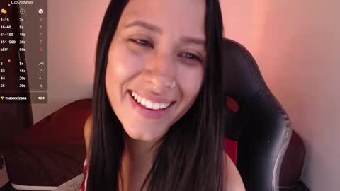 Jenn  online show from February 4, 5:23 pm