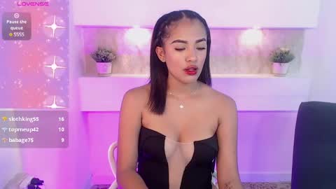 amyjohnsonn online show from February 15, 3:06 pm