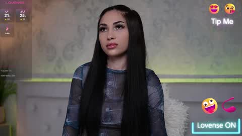  Amy  online show from March 12, 9:35 pm