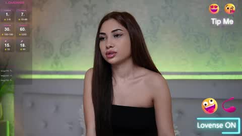  Amy  online show from February 20, 12:30 am