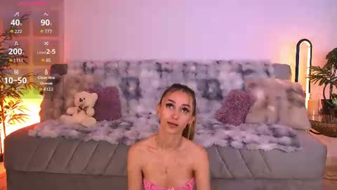 amykentt online show from June 26, 3:39 pm