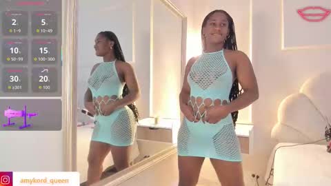 Amykord online show from February 5, 11:47 am