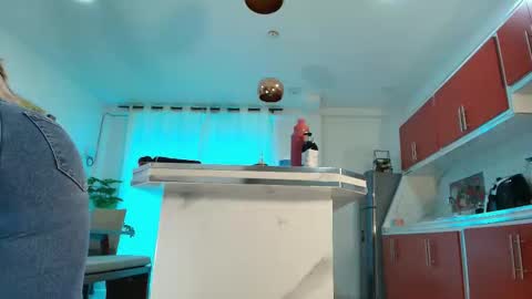 Nataly independent model online show from January 12, 2:35 pm