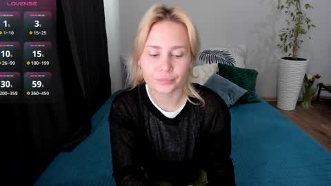 amymilson online show from March 7, 12:27 pm