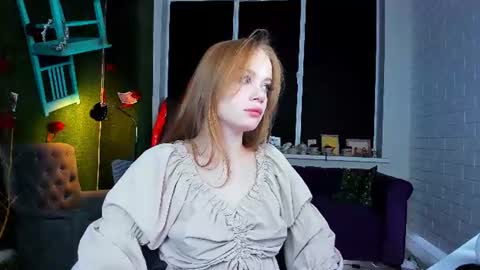 Amy online show from July 6, 3:03 pm