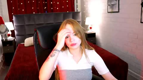 Amy online show from May 13, 5:50 am