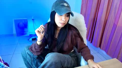 Amy ... Nice to meet u   thumb up me please its important online show from February 3, 8:07 am