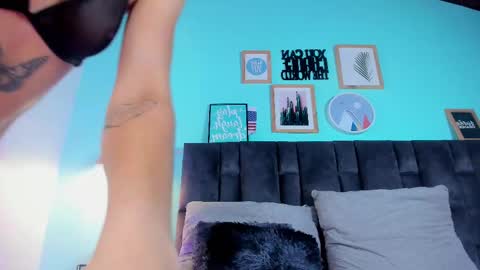  AMMY  online show from February 24, 2:26 pm