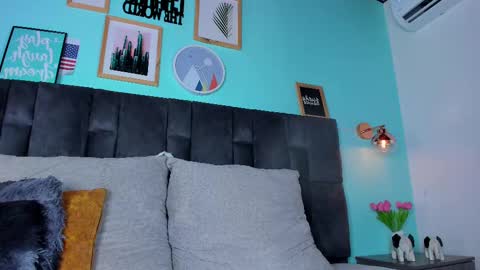  AMMY  online show from February 22, 2:41 pm