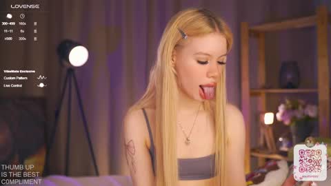  LINA  online show from February 22, 6:08 pm