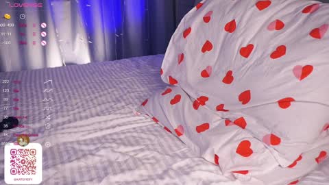  LINA  online show from February 7, 10:30 pm