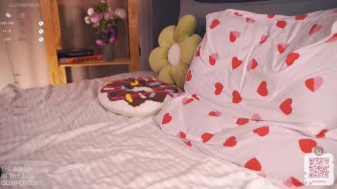  LINA  online show from March 5, 8:32 pm