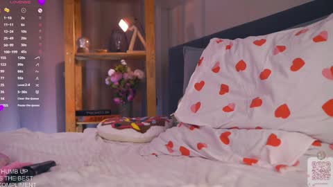  LINA  online show from March 8, 12:44 am