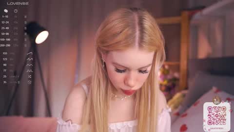  LINA  online show from February 26, 7:32 pm