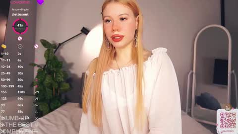  LINA  online show from March 6, 6:26 pm