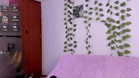 Amy online show from January 31, 4:38 pm