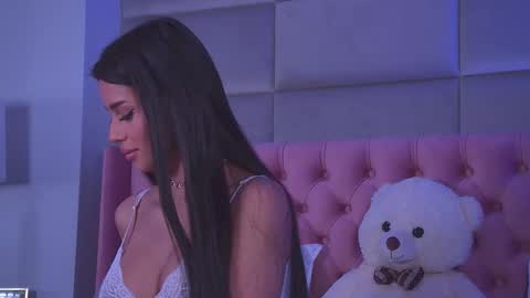 Amyra online show from October 10, 4:18 am