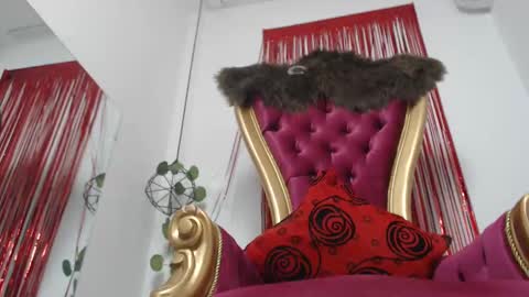 Amy Redqueen online show from February 27, 8:53 pm
