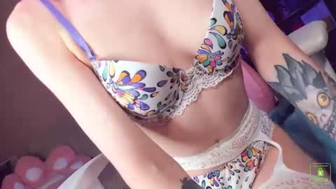 Amy Rose online show from July 8, 7:17 pm